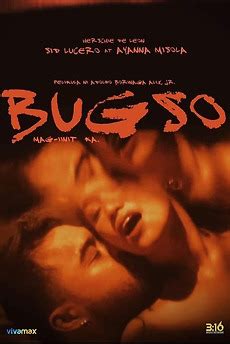 ‎Bugso (2022) directed by Adolfo Alix Jr. • Reviews, film + cast .